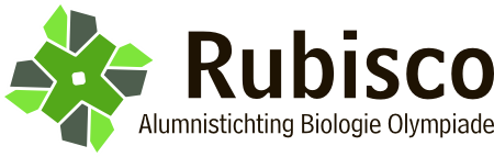 Alumnistichting Biologie Olympiade "Rubisco"
